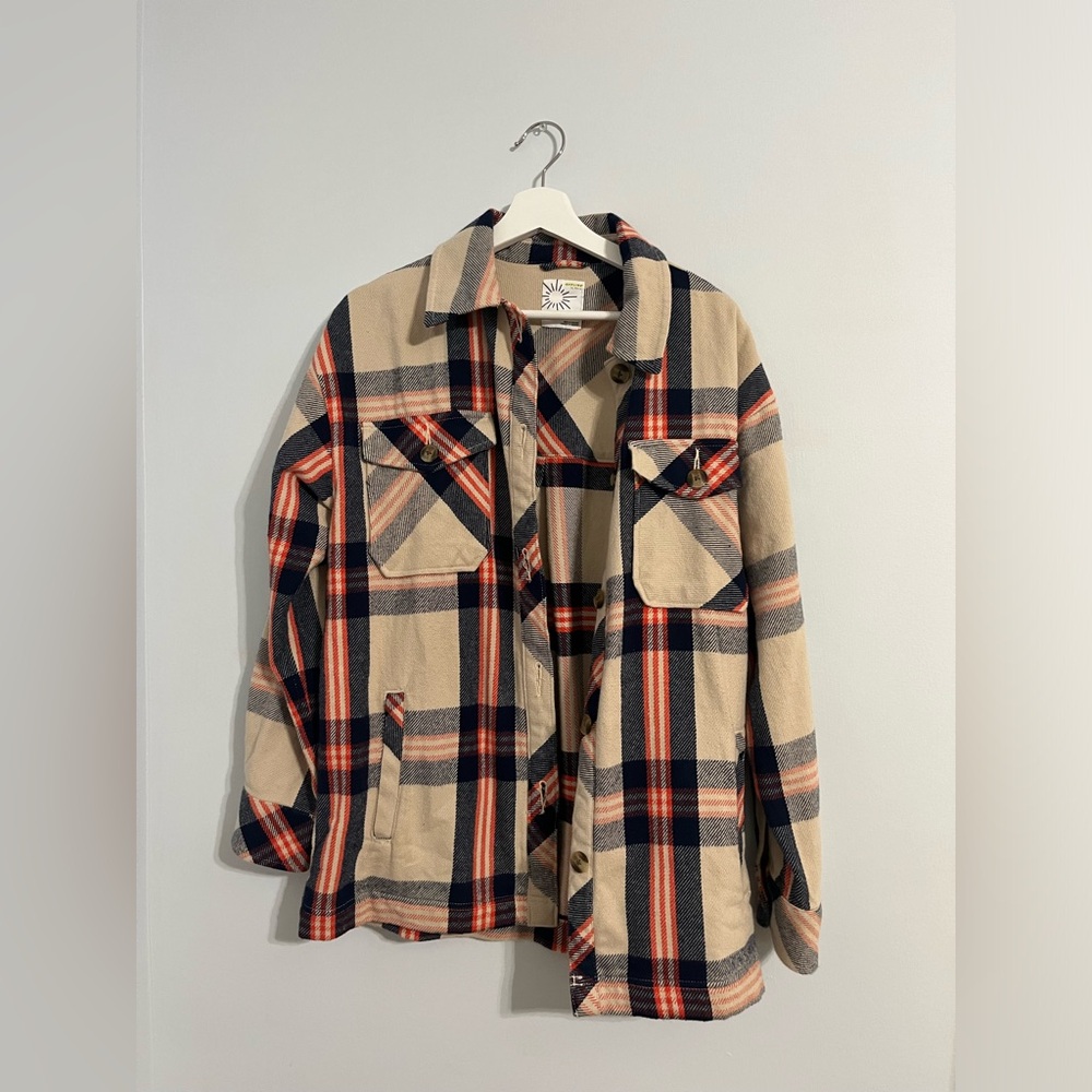 Offline by Aerie Shacket.
